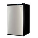 Haier (HC32SF10SV) 3.2-cu. ft. Mini Refrigerator