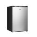 Hisense (RR44D6ASE) 4.4 cu. ft. Freestanding Compact Refrigerator - 0