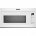 Maytag (MMV4207JW) 1.9 Cu. Ft. Over-the-Range Microwave Oven