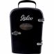 Igloo Portable 6-Can Mini Fridge MIS129C-BLACK, Black - 0