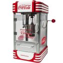 Nostalgia (RKP730CK) Coca-Cola Popcorn Maker