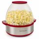 Nostalgia Speed-Pop Popcorn Popper w/ Removable Plate, 6 qt. (24 Cup) - 0