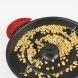 Nostalgia Speed-Pop Popcorn Popper w/ Removable Plate, 6 qt. (24 Cup) - 2