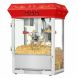 Superior Popcorn Company Countertop Movie Night Popcorn Popper Machine - 8 oz, Red - 0
