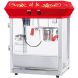 Great Northern Popcorn (6112) Foundation Top Popcorn Popper Machine - 0