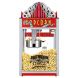 Great Northern Popcorn (83-NA6004) Northern Commercial Style Popcorn Machine - 0