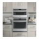 GE Profile (PWB7030SLSS) 1.7 Cu. Ft. Microwave Oven - 3