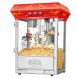 Great Northern Popcorn "Good Time" Popcorn Popper Machine (8 oz, Red) - 0