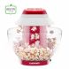 Chefman Electric Perfect Pop Volcano Popcorn Maker with Removable Serving Bowl, Healthier & Faster Than Microwave, No Oil Needed, Mess Free, Dishwasher Safe Parts, Family Size, 12 Cups, Red - 0