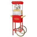 Superior Popcorn Company (HW0300814) Movie Night Popcorn Popper Machine