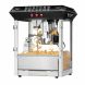 Superior Popcorn Company "HOT AND FRESH" Countertop Style Popcorn Popper Machine, Black - 0