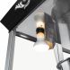 Superior Popcorn Company "HOT AND FRESH" Countertop Style Popcorn Popper Machine, Black - 2