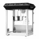 Superior Popcorn Company "HOT AND FRESH" Countertop Style Popcorn Popper Machine, Black - 3