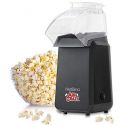 West Bend (82418BK) Crazy Popper Pops Hot Air Popcorn Maker