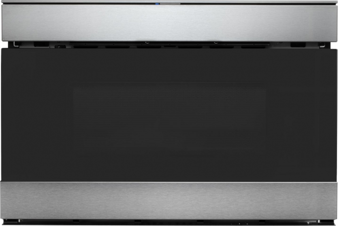 Sharp SMD2489ES 24" loT Microwave Drawer with 1.2 cu. ft