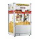 Great Northern Popcorn Top Star (HWD630277) Commercial Popcorn Machine - 0