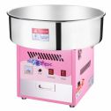 Commercial Quality Cotton Candy Machine and Electric Candy Floss Maker by Great Northern Popcorn