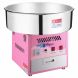 Commercial Quality Cotton Candy Machine and Electric Candy Floss Maker by Great Northern Popcorn - 1