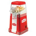Nostalgia (RHP310COKE) Coca-Cola Hot Air Popcorn Maker