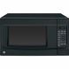 GE 1.4 cu. ft. 1100 Watts Countertop Microwave Oven with 10 Power Levels - 0