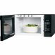 GE 1.4 cu. ft. 1100 Watts Countertop Microwave Oven with 10 Power Levels - 1