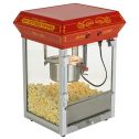 FunTime (FT421CR) Bar Table Top Popcorn Popper Maker Machine