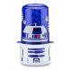 Star Wars R2-D2 (LSW-60CN) Mini Stir Popcorn Popper - 0