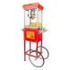 FunTime (FT862CRS) Popcorn Popper Machine - 0