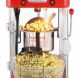 Machine Pop Pup Retro Style Popcorn Popper, 2.5 Ounce - 1