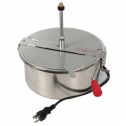 12 Ounce Replacement Popcorn Kettle For Great Northern Popcorn Poppers