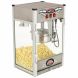 FunTime Palace Popper 8oz Commercial Tabletop Popcorn Machine - 0