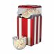 Brentwood PC-488R Classic Striped 8-Cup Hot Air Popcorn Maker - 2
