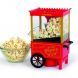 Toastess Old Fashioned Hot Air Corn Popper, Red - 1