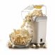 Brentwood Hot Air Popcorn Maker - White - 0