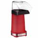 J-JATI Air Pop Popcorn Maker, Makes 12 Cups of Popcorn, Includes Measuring Cup and Removable Lid, Dishwasher-Safe - RJ33-T-Red - 1