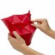 Chef'n PopTop? Popcorn Popper, Red - 2