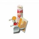 Popcorn Starter Kit for 6 oz. pop corn popper machines