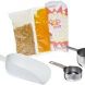 Popcorn Starter Kit for 6 oz. pop corn popper machines - 1