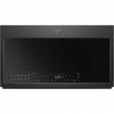 Whirlpool (WMH78019HB) 1.9 Cu. Ft. Convection Over-the-Range Microwave Oven