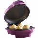 Brentwood Appliances TS-252 Nonstick Electric Food Maker (Mini Cupcake Maker) and PC-490R Jumbo 24-Cup Hot-Air Popcorn Maker Bundle - 2