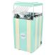 Brentwood (PC-488) Classic Striped Hot Air Popcorn Maker - 0