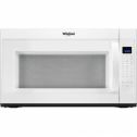 Whirlpool (WMH53521HW) 2.1 Cu. Ft. Over-the-Range Microwave Oven