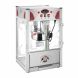 Majestic Countertop Popcorn Machine- Extra Large Movie Theater Style Popper- 16oz Kettle, & Warming Deck by Superior Popcorn Company - 0