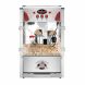 Majestic Countertop Popcorn Machine- Extra Large Movie Theater Style Popper- 16oz Kettle, & Warming Deck by Superior Popcorn Company - 3
