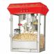 Great Northern Popcorn Red Countertop Foundation Popcorn Popper Machine, 8 Ounce - 0