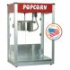 Paragon Thrifty Pop 8 oz. Popcorn Machine - 0