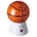 Brentwood (PC-484) Basketball Popcorn Maker - 0