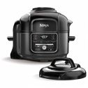 Ninja Foodi (OP101) 5-Quart 7-in-1 Pressure, Slow Cooker, Air Fryer and More