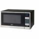 Avanti MT112K3S 1.1 Cu. Ft. Touch Microwave Oven - Stainless Steel Door Frame and Black Cabinet - 0