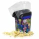 Uncanny Brands Marvel Kawaii Popcorn Maker- Avengers Assemble Kitchen Appliance - 0